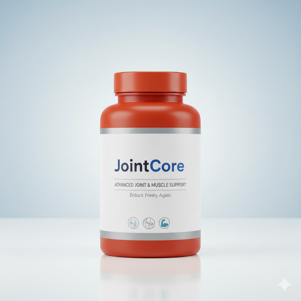 JointCore капсули